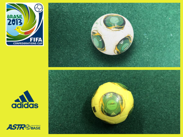 Confederation Cup Adidas CAFUSA