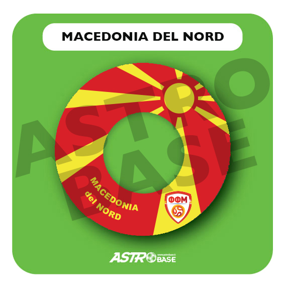 Macedonia del Nord