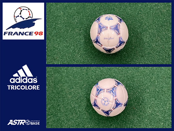 Adidas world cup 98 ball shop