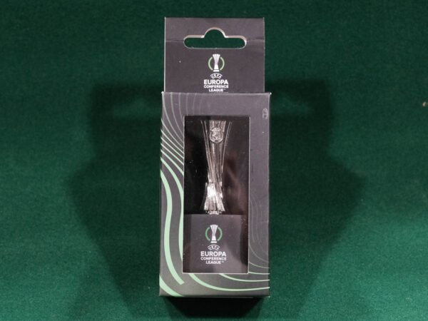 Trofeo CONFERENCE LEAGUE - immagine 2