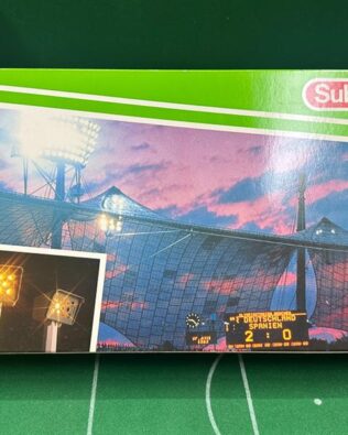 - Riflettori - Floodlights