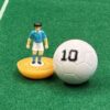 0 - Scatola gioco SUBBUTEO Diego MARADONA - immagine 2
