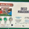 0 - Scatola gioco SUBBUTEO Diego MARADONA - immagine 4