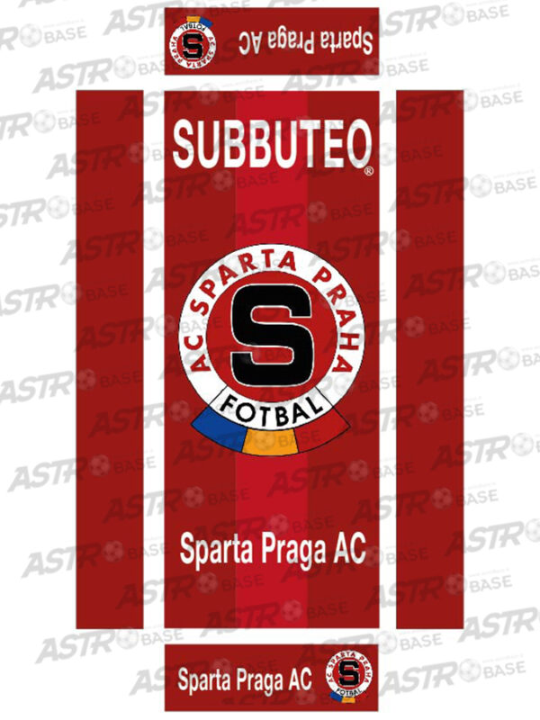 Sparta Praga LOGO