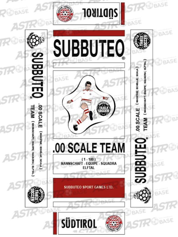 Südtirol 2024