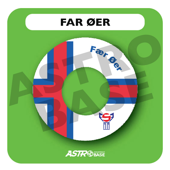 Far Øer