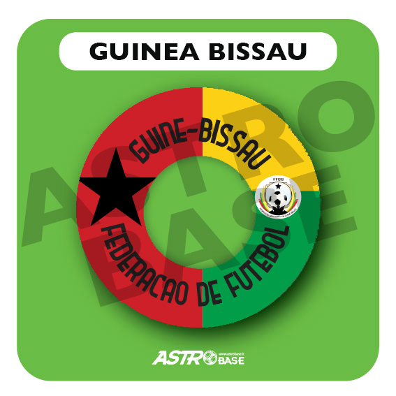 Guinea-Bissau