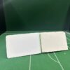 Block notes LEEDS Utd. Subbuteo - immagine 2