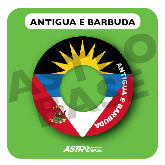 Antigua e Barbuda