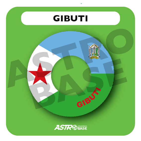Gibuti