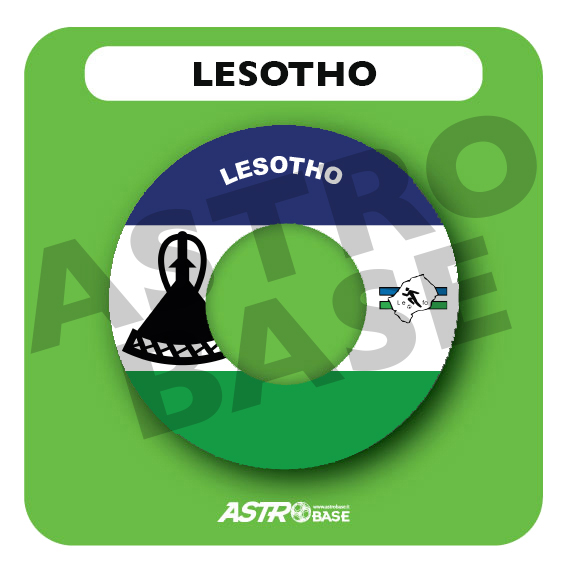 Lesotho