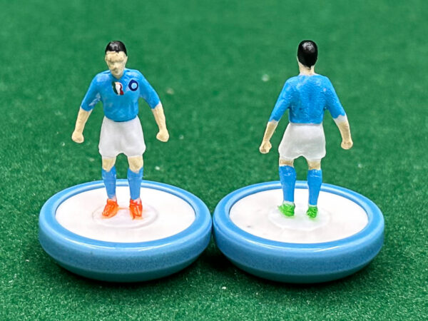 Napoli home 2024