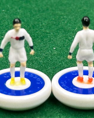 PSG away 2024 - Squadra in scatola Soccer3D
