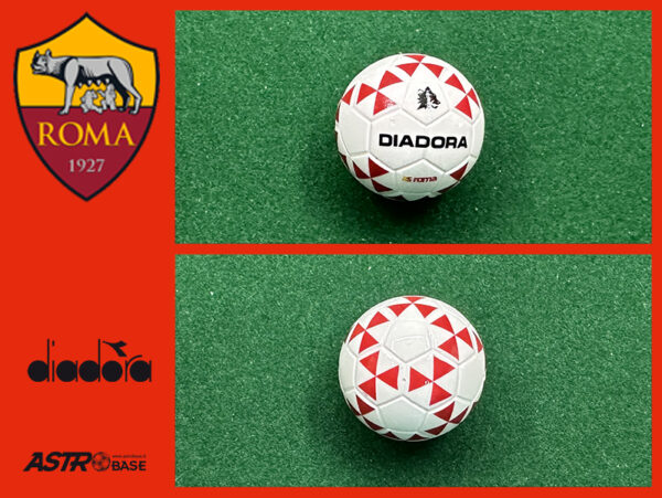 Astrobase - Pallina