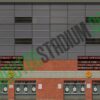 Facciate Stadio OLD TRAFFORD Manchester per Tribuna Zeugo - immagine 10