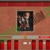 Facciate Stadio OLD TRAFFORD Manchester per Tribuna Zeugo - immagine 8