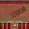 Facciate Stadio OLD TRAFFORD Manchester per Tribuna Zeugo - immagine 4