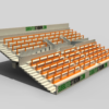 Astrobase-barriere-sicurezza-tribune