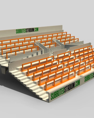 Astrobase-barriere-sicurezza-tribune