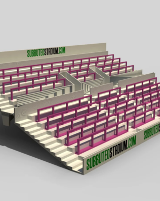 Astrobase-barriere-sicurezza-tribune