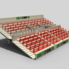 Astrobase-barriere-sicurezza-tribune