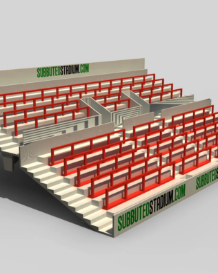 Astrobase-barriere-sicurezza-tribune