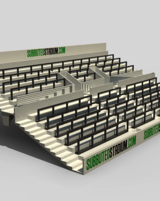 Astrobase-barriere-sicurezza-tribune