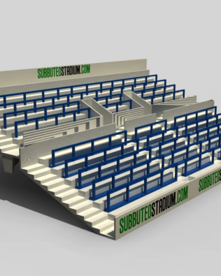 Astrobase-barriere-sicurezza-tribune