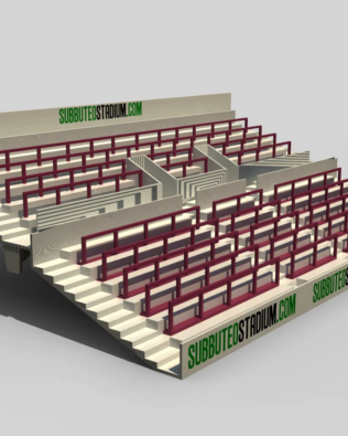 Astrobase-barriere-sicurezza-tribune