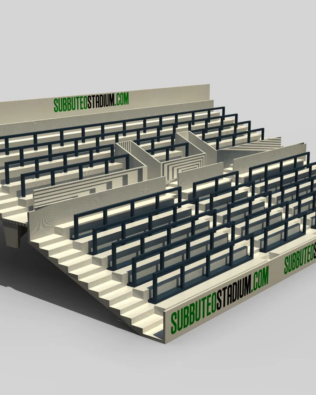 Astrobase-barriere-sicurezza-tribune