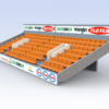 Astrobase sedili T3 subbuteo