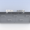 Astrobase terrazza T1 Subbuteo