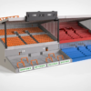 Astrobase terrazza T1 Subbuteo