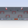 Astrobase terrazza T1 Subbuteo