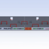Astrobase terrazza T1 Subbuteo