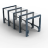 Astrobase-tunnel-quadrato-tribune