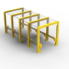 Astrobase-tunnel-quadrato-tribune