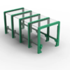 Astrobase-tunnel-quadrato-tribune