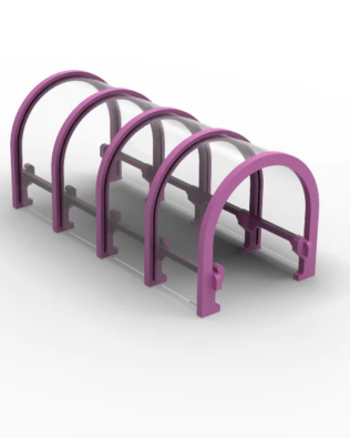 Astrobase-tunnel-tribune