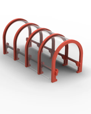 Astrobase-tunnel-tribune