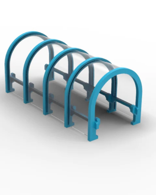 Astrobase-tunnel-tribune