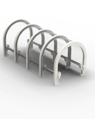 Astrobase-tunnel-tribune