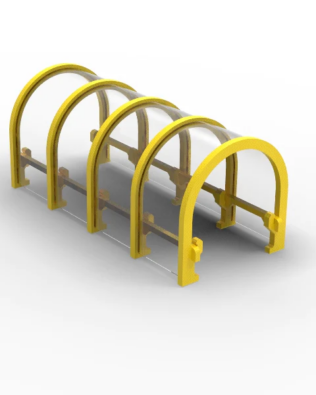 Astrobase-tunnel-tribune