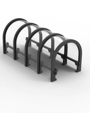 Astrobase-tunnel-tribune