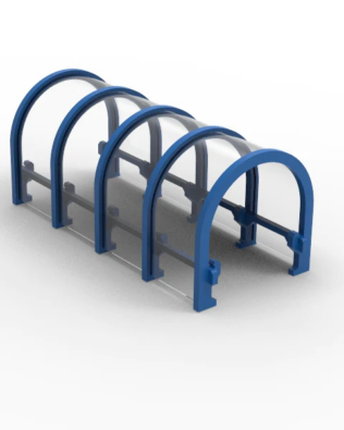 Astrobase-tunnel-tribune