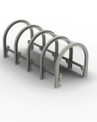 Astrobase-tunnel-tribune
