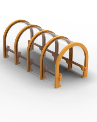 Astrobase-tunnel-tribune