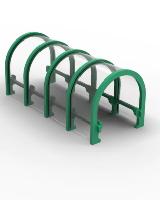 Astrobase-tunnel-tribune