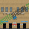 Facciate Stadio VELODROME Marsiglia per Tribuna Zeugo - immagine 2