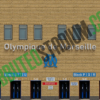 Facciate Stadio VELODROME Marsiglia per Tribuna Zeugo - immagine 6